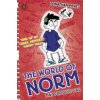 The World of Norm 3: May Produce Gas (Meres Jonathan)