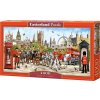 Castorland Pride of London 4000 dielov