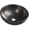 Sapho Attila - Umývadlová misa, priemer 43 cm, metalická meď DK010