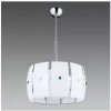 Luster BUFFA 6331 biela