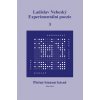 Experimentální poezie 3 - Ladislav Nebeský