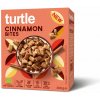 Turtle - Škoricové cereálie BIO, bez lepku 300 g