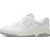 New Balance Módne tenisky 550 White Grey Šedá