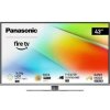 TV 43W93BE6 LED TV PANASONIC
