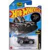 Hot Wheels Classic TV Series Batmobile Black