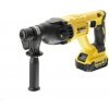 DEWALT DCH133M1 Aku kladivo kombi SDS+ 18V 1x4,0Ah Tstak