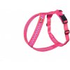 Tamer Postroj SOFTY (OK 42 - 48 cm) růžová