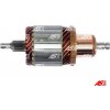 AS-PL Kotva, startér Brand new AS-PL Starter brush h SA0064