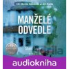 Manželé odvedle - Shari Lapena