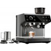 Pákový kávovar WMF Espresso Pro 412390011 Tmavosivý/Čierny
