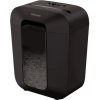 Fellowes Skartovač LX 45 / 8 listov 70g papiera / častice 4x37 mm / Šírka vstupu: 220 mm (4400501)