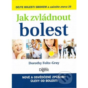 Jak zvládnout bolest