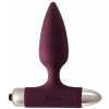 Lola Games Spice it up New Edition Glory Wine red análny vibračný kolík