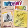 Mýdlový princ (muzikál) - CD