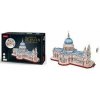CubicFun 3D puzzle Katedrála svatého Pavla 643 ks