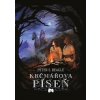Krčmářova píseň - Peter S. Beagle