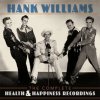 Williams Hank: The Complete Health & Happiness Shows - 3Vinyl (LP)