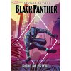 Egmont Marvel Action: Black Panther (Slovensky)