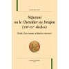 SÉGURANT OU LE CHEVALIER AU DRAGON (XIIIE-XVE SIÈCLES) (ARIOLI)(Brožovaná)