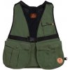 Firedog Hunter Air Vesta S bavlna khaki