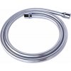 Deante Deante, PVC sprchová hadica 150cm, platinum, NDA_P51W