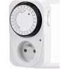 Kemot URZ2001-2 Časový spínač (analógový) TS-WF1, 3500 W