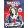 Stranger Things Rebelka Robin