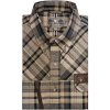 KOS Exclusive Hunting pánska košeľa T1 - hnedá-2XL
