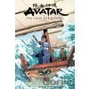 Avatar: The Last Airbender - Katara and the Pirate's Silver - Faith Erin Kicks