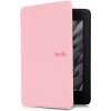 Obal Durable Lock na Kindle Paperwhite 1/2/3 - svetlo ružový (Puzdro pre čítačku Kindle Paperwhite 1/2/3 Durable Lock, svetlo ružové, AutoSleep, magnet + záruka 3 roky + bonusy zadarmo)