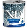 N&D DOG OCEAN Adult Salmon & Codfish 285g