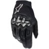 ALPINESTARS rukavice MEGAWATT 2 black/white - 2XL