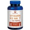 Pharma Activ Vitamín K2 MK 7 + D3 Forte 100+25 tabliet