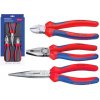 Balenie montážnych klieští KNIPEX 00 20 11 - sada 3 dielov 00 20 11