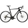 Cannondale Super Six Evo Carbon 4, bicykel - Black Veľkosť: 51