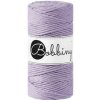 Bobbiny Macrame Regular 3mm - levanduľa