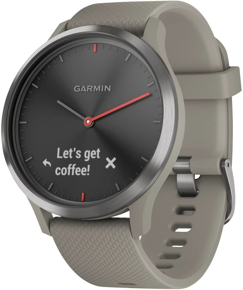 Garmin vívomove HR od 136 € - Heureka.sk