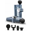 Masážna pištoľ Misura MB2 Blue (8594205910742)