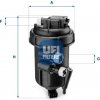 Palivový filter UFI 55.108.00