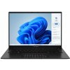ASUS Zenbook 14 OLED UM3406KA-QD018W AMD Ryzen AI 5 340 Laptop 35,6 cm (14 ) WUXGA 16 GB LPDDR5x-SDRAM 512 GB SSD Wi-Fi 6E (802.11ax) Windows 11 Home Černá