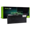 Green Cell Battery CS03XL pre HP EliteBook 745 G3 755 G3 840 G3 848 G3 850 G3 HP ZBook 15u G3