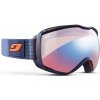 Okuliare Julbo AEROSPACE zebra light blue OTG