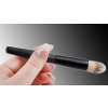 Kozmetický štetec na make-up Basic 13,5cm