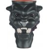 Tortuga Sculpture Black Panther