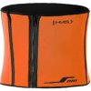 HMS Zoštíhľujúci bedrový pás BR209 oranžový