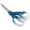 FISKARS Univerzálne nožnice 21 cm Snehová vločka