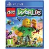 LEGO Worlds PS4