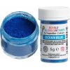 Jedlá prachová farba Sugarflair - Ocean Blue 5g