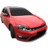 Deflektory GP Volkswagen Golf VII 5D Hatchback 2012-2019 predné + zadné