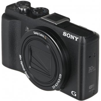 Sony Cyber-Shot DSC-HX60